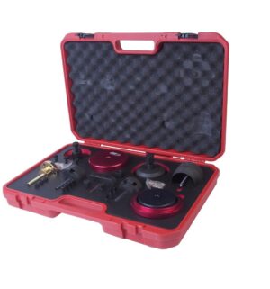 Набор для замены сальников коленвала BMW N20, N40, N42, N45, N45T, N46, N46T, N52, N53, N54, N55