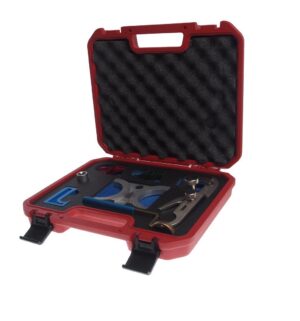 Набор фиксаторов для ГРМ SAAB, OPEL, VAUXHALL (2.5, 2.6, 3.0, 3.2)