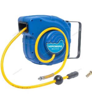 Nordberg 2115-10 Катушка для раздачи воздуха, 14 м, 3/8″