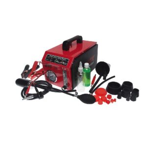 Прибор для обнаружения утечек, дымогенератор (12В,185*330*210мм)