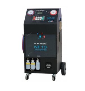Nordberg NF13 Автоматическая установка для заправки автомобильных кондиционеров, 12 л