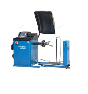 Балансировочный станок для грузовых авто