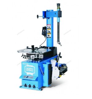 Шиномонтажный полуавтоматический станок,