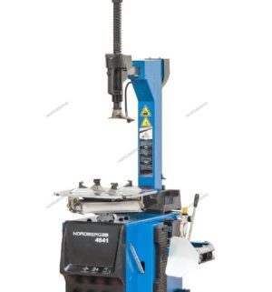 Станок шиномонтажный автомат 2 скорости 26"