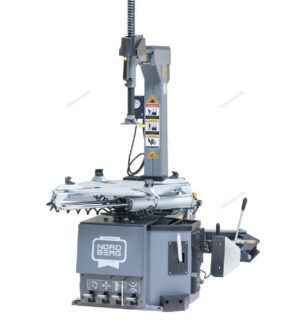 Станок шиномонтажный автомат 17-30"