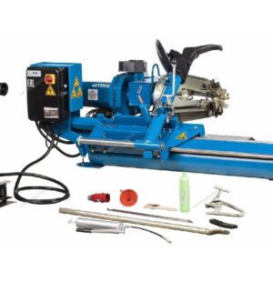 Шиномонтажный станок для грузовых авто