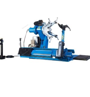 Шиномонтажный станок для грузовых авто до 56"