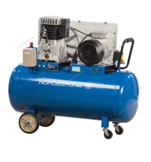 Компрессор поршневой 200/520 л/мин