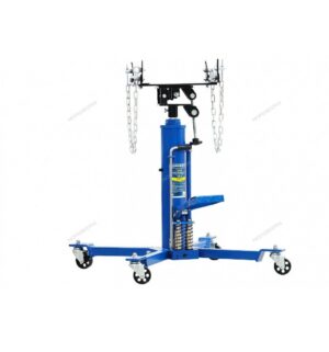 Cтойка трансмиссионная гидравлическая телескопическая, г/п 500 кг