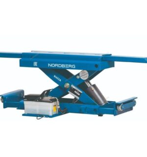 Траверса пневмогидравлическая, г/п 2 тонны