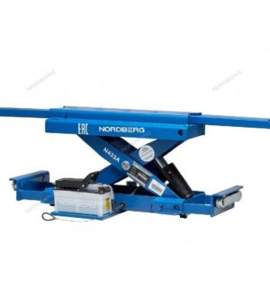 Траверса пневмогидравлическая, г/п 3 тонны