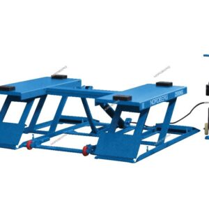 Подъемник ножничный, г/п 3 т