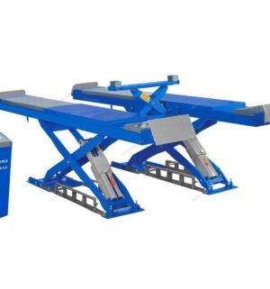 Подъемник ножничный, г/п 4,5 тонны (без траверсы)