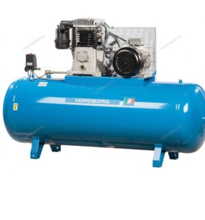 Компрессоры для грузового автосервиса