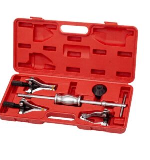 Набор съемников трехзахватных