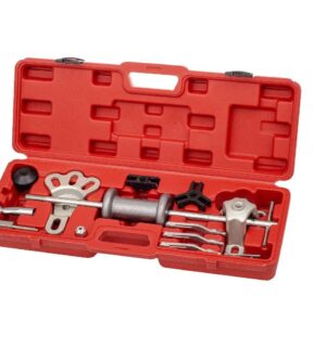 Набор съемников полуоси инерционный универсальный
