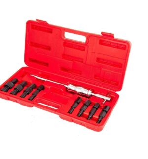 Съемник цанговый инерционный