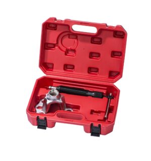 Съемник ступицы гидравлический