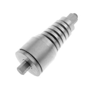 Съемник подшипника ступицы (ВАЗ, Peguot, Renault, Mercedes, VAG, и др.)