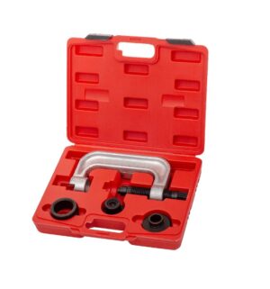 Съемник опор шаровых (MERCEDES W220,W211)