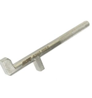 Приспособление для удержания муфты, для 7-ступенчатой DSG