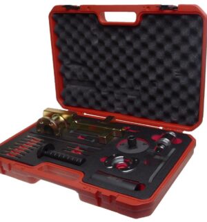 Набор фиксаторов распредвала и коленвала Jaguar, Land Rover (V6 3/0 бензин компрессор)