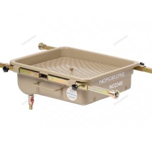 Емкость для сбора масла на яму 48 литров