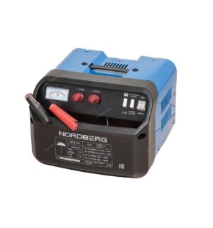 Устройство пуско-зарядное 12/24V макс ток 180A