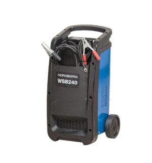 Устройство пуско-зарядное 12/24V макс ток 240A