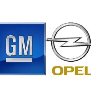 Специнструмент OPEL/GM