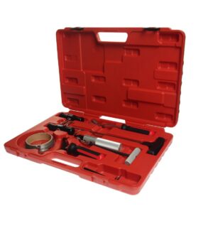 Набор для демонтажа стекол 9 предметов