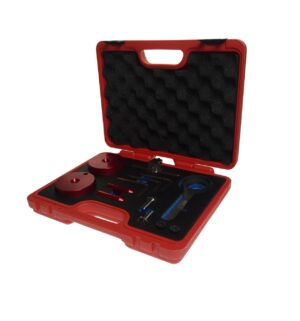 Набор фиксаторов для установки фаз ГРМ Ford 2.0 Ecoblue TDCi