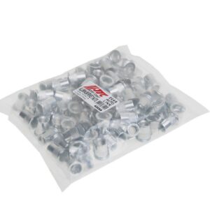 Набор резьбовых алюминиевых заклепок M10X1,5 для заклепочника JTC-5821A, JTC-5218N (100шт)