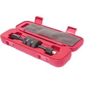 Съемник дизельных форсунок BOSCH, LUCAS с адаптерами в комплекте