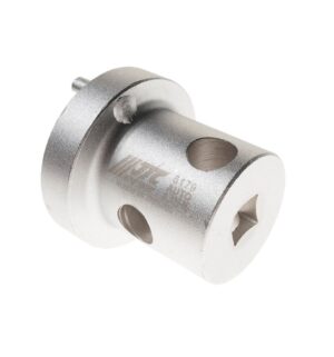 Приспособление для демонтажа гайки ступицы колеса (ISUZU)