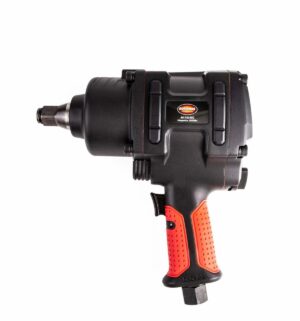 Пневматический гайковерт ударный 3/4″ 1800 Нм