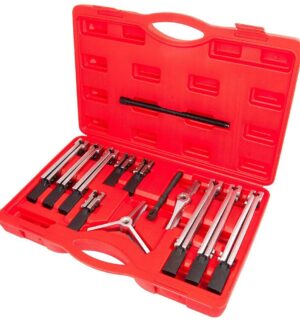 Набор универсальных съемников 2-3-х захватный 100, 200, 250мм