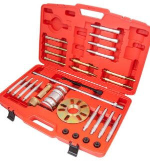 Комплект универсальный для снятия ступиц 30 предметов
