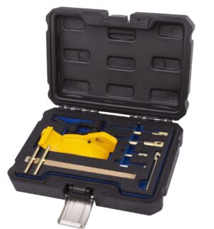 Набор для установки фаз ГРМ Renault