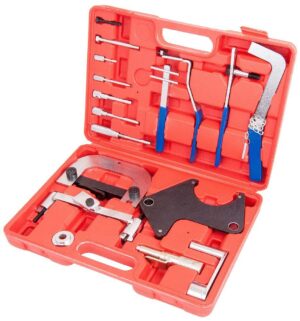 Набор фиксаторов распредвала для установки фаз ГРМ RENAULT