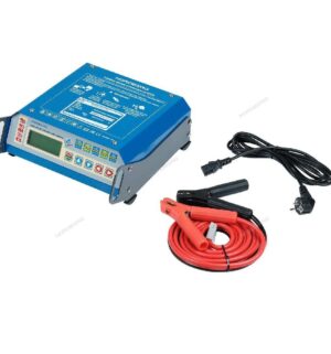 Устройство зарядное интеллектуальное 12V макс ток 70A