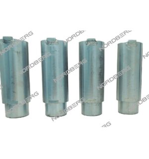 Комплект проставок для подъемника N4123A-5T длина 150мм (4шт.)