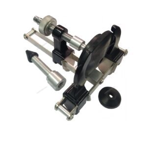 Адаптер универсальный прижимной для установок BC6