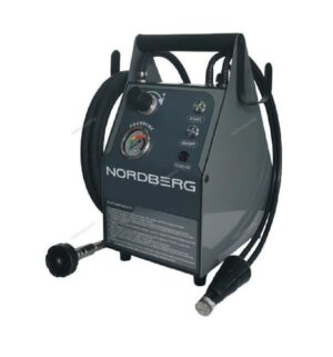 Установка для прокачки тормозной системы и системы сцепления, об. 5 л.