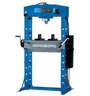 Nordberg N3650F
