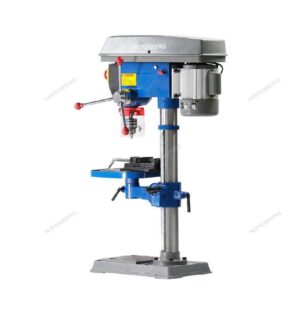 Станок сверлильный 750Вт, 16мм