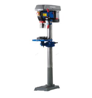 Станок сверлильный 900Вт, 20мм