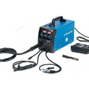 Сварочный аппарат инверторный MIG+MMA, 220V