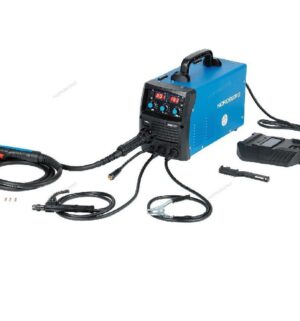Сварочный аппарат инверторный MIG+MMA, 220V