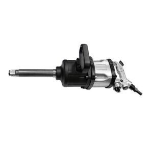 Гайковерт пневматический 1", 4200Нм